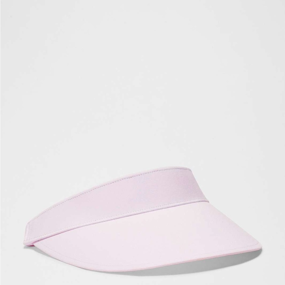 lululemon athletica Pale Pink Women's Visor